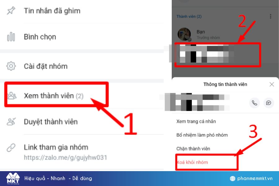 Làm gì khi bị tách khỏi nhóm - Hình 2