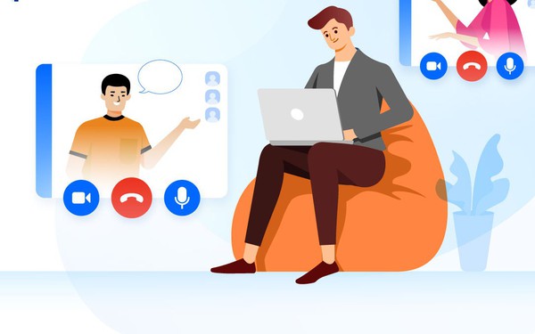 Làm gì khi bị tách khỏi nhóm - Hình 3