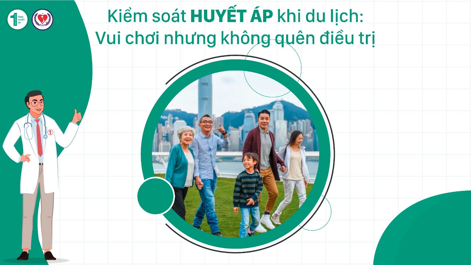 Làm gì khi bị tụt huyết áp khi du lịch - Hình 5