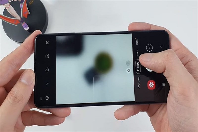Làm gì khi camera điện thoại bị hỏng - Hình 3