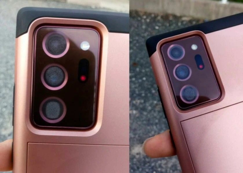 Làm gì khi camera điện thoại bị hỏng - Hình 5