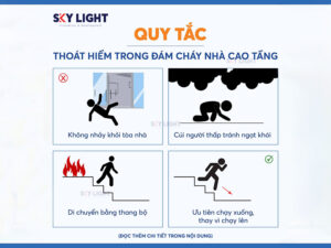 Làm gì khi cần hỗ trợ khẩn cấp ở nơi xa