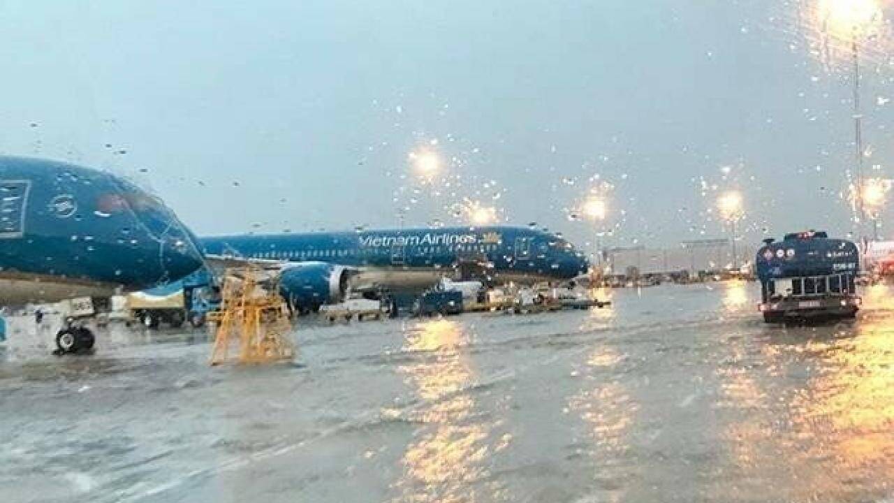 Làm gì khi chuyến bay bị hoãn - Hình 3