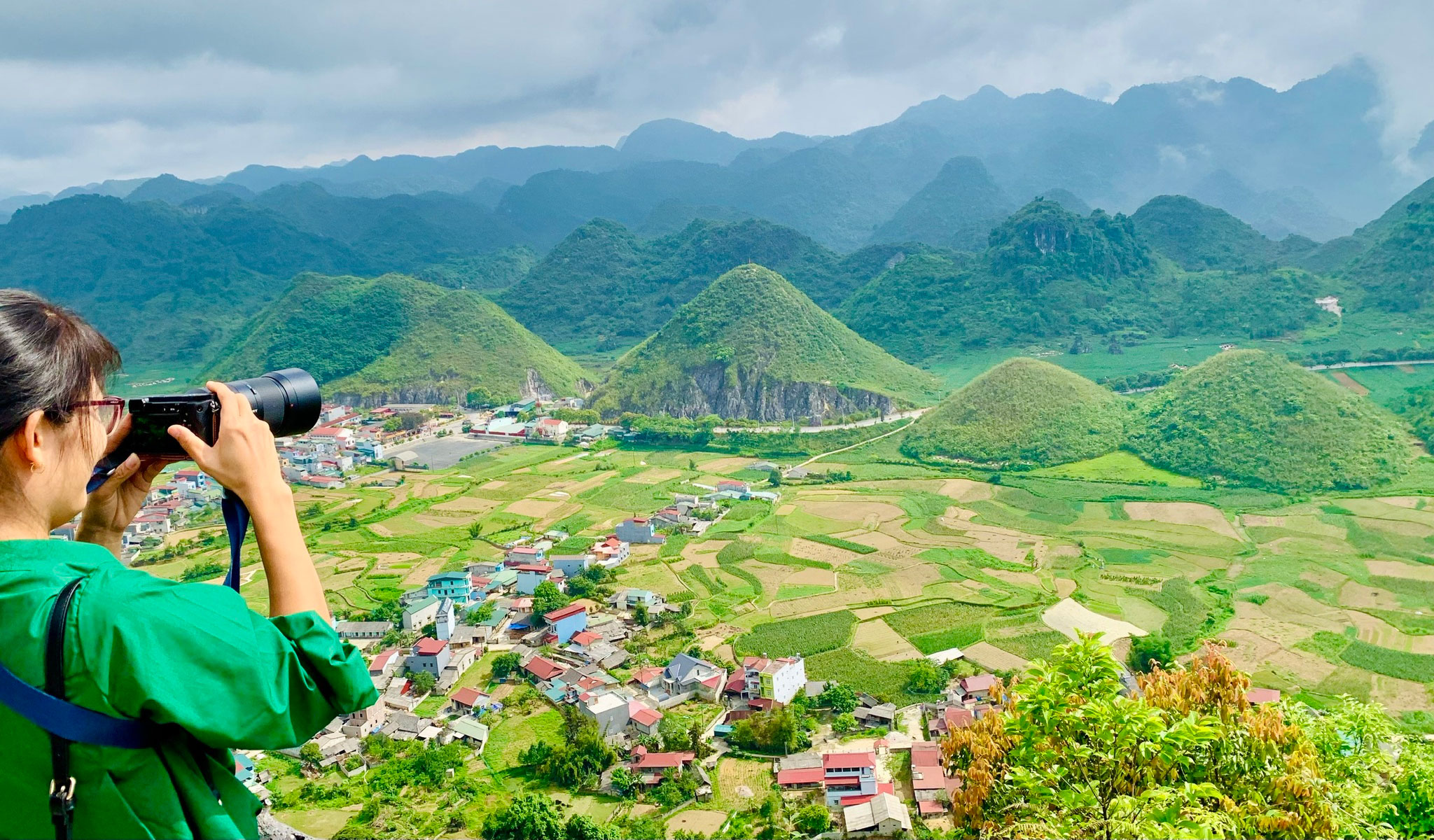 Làm gì khi đi du lịch một mình - Hình 5