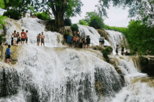 Làm gì khi địa điểm du lịch tạm ngừng hoạt động