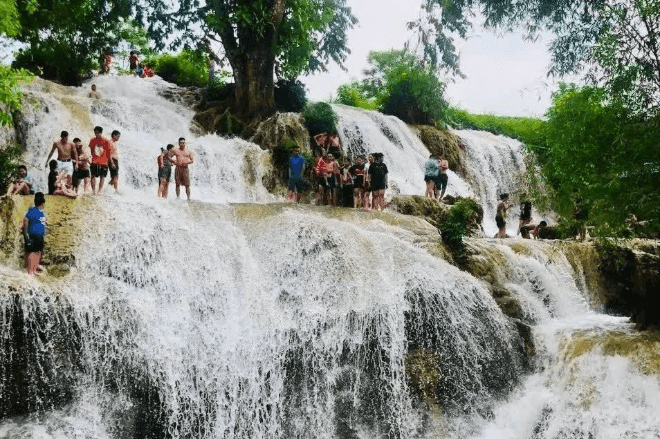 Làm gì khi địa điểm du lịch tạm ngừng hoạt động