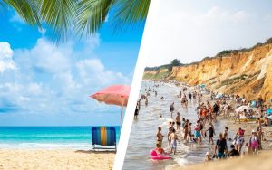 Làm gì khi điểm tham quan quá tải