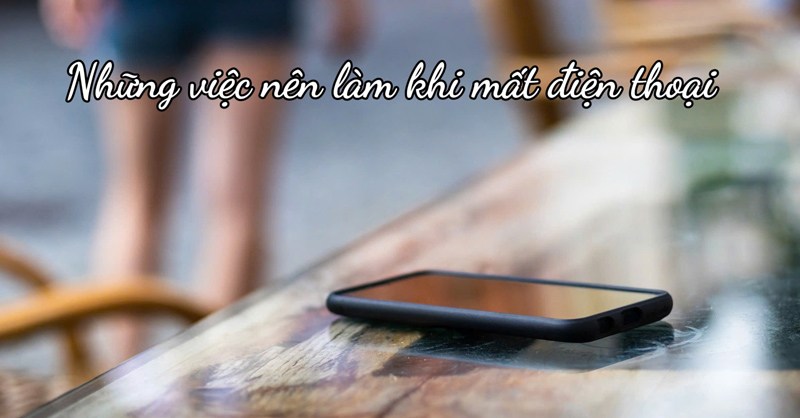 Làm gì khi điện thoại bị mất kết nối - Hình 2
