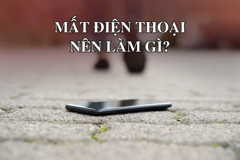 Làm gì khi điện thoại bị mất kết nối - 5