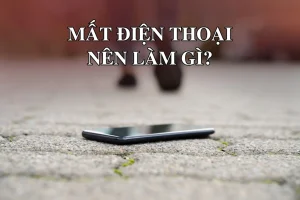 Làm gì khi điện thoại bị mất kết nối - 5