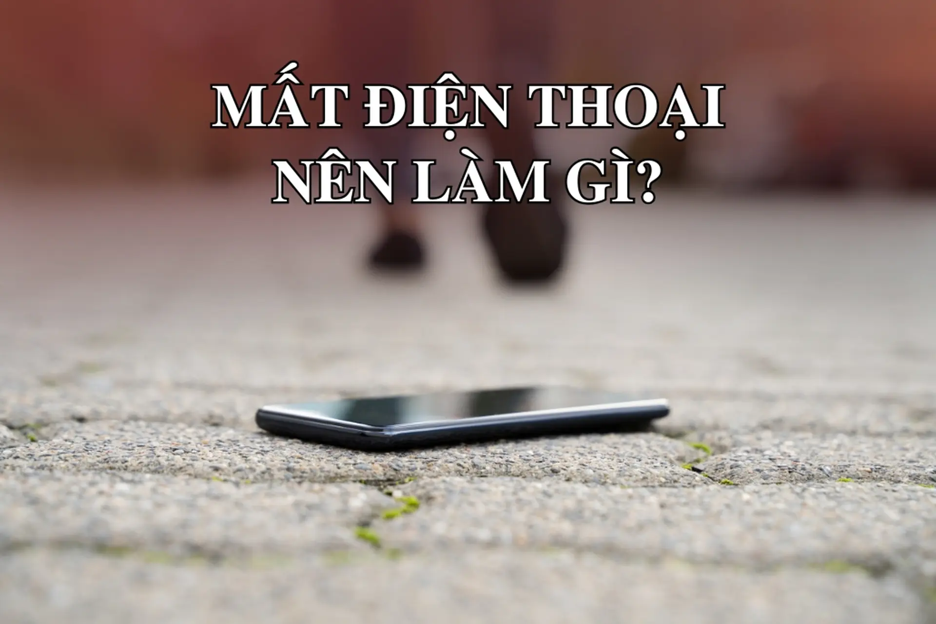 Làm gì khi điện thoại bị mất kết nối - Hình 4