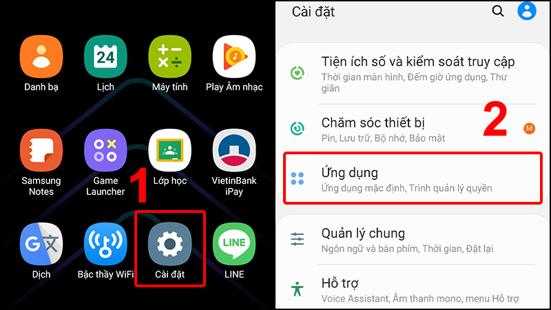 Làm gì khi điện thoại hết dung lượng - Hình 5