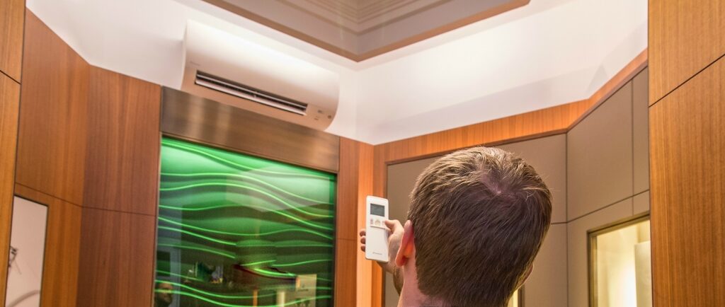 Làm gì khi điều hòa khách sạn bị hỏng - Hình 3