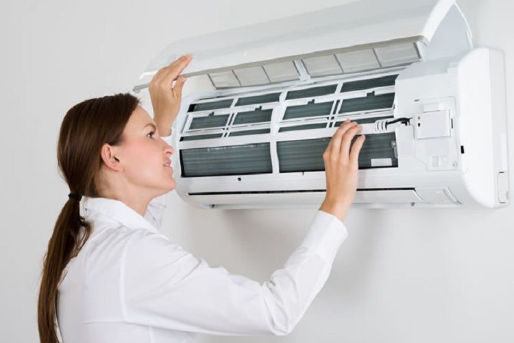 Làm gì khi điều hòa khách sạn bị hỏng - Hình 5