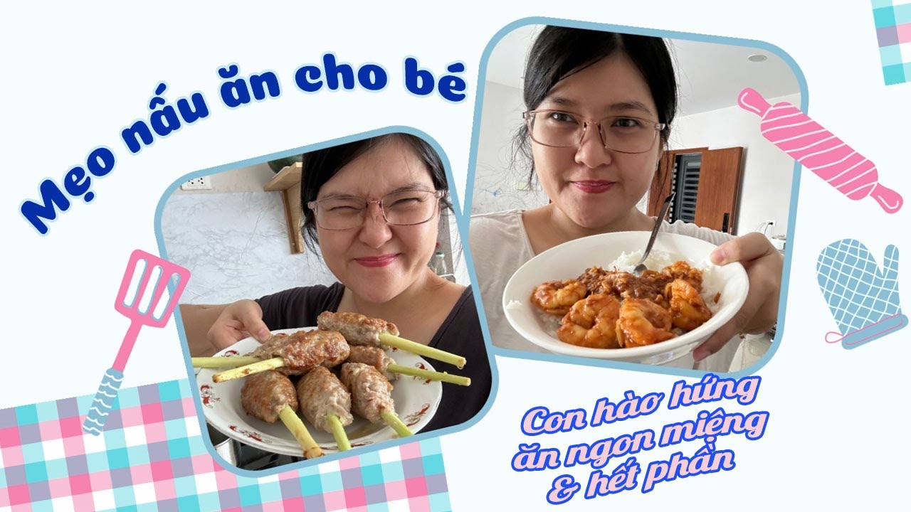 Làm gì khi đồ ăn không hợp khẩu vị - Hình 2
