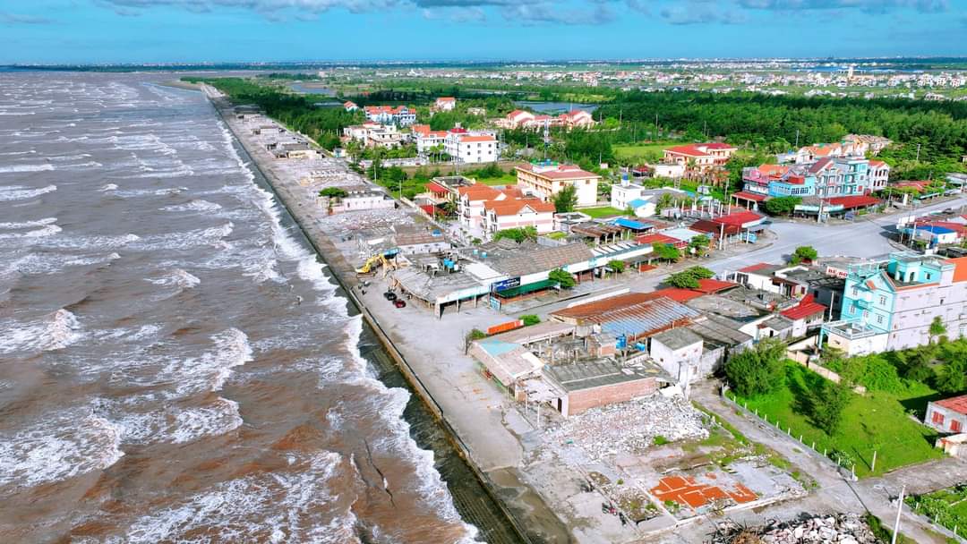 Làm gì khi đường đến điểm du lịch bị phong tỏa - Hình 3