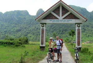 Làm gì khi đường đến điểm du lịch bị phong tỏa