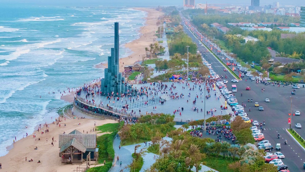 Làm gì khi đường đến điểm du lịch bị phong tỏa - Hình 4