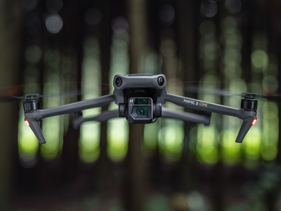 Làm gì khi flycam gặp sự cố - Hình 3