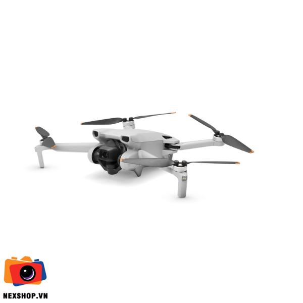 Làm gì khi flycam gặp sự cố