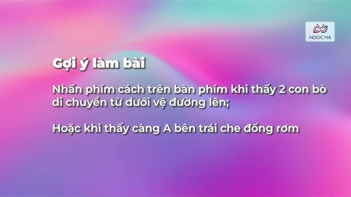 Làm gì khi gặp đàn bò trên đường - Hình 4