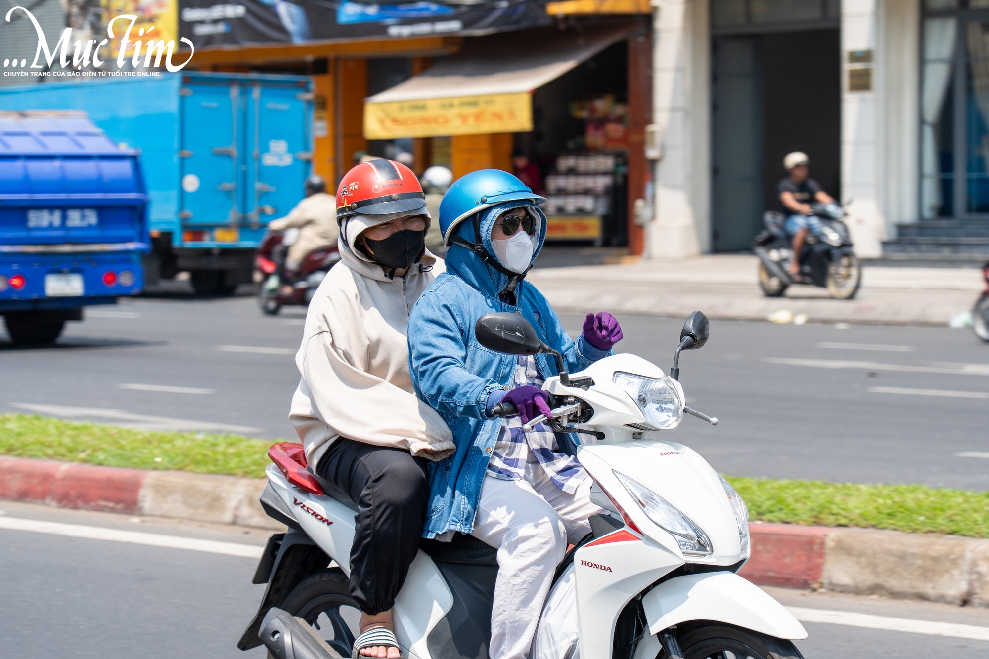 Làm gì khi gặp nắng nóng cực đoan - Hình 3