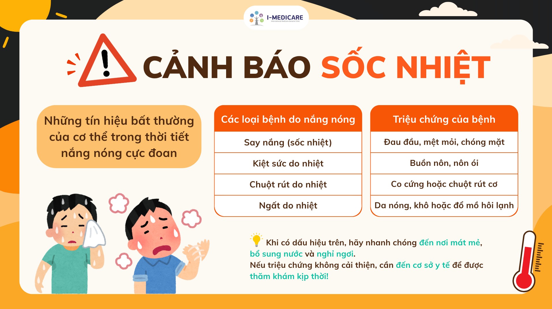 Làm gì khi gặp nắng nóng cực đoan - Hình 4