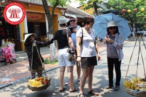 Làm gì khi gặp người bán hàng chèo kéo - 4