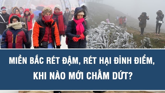 Làm gì khi gặp rét đậm khi du lịch - Hình 4