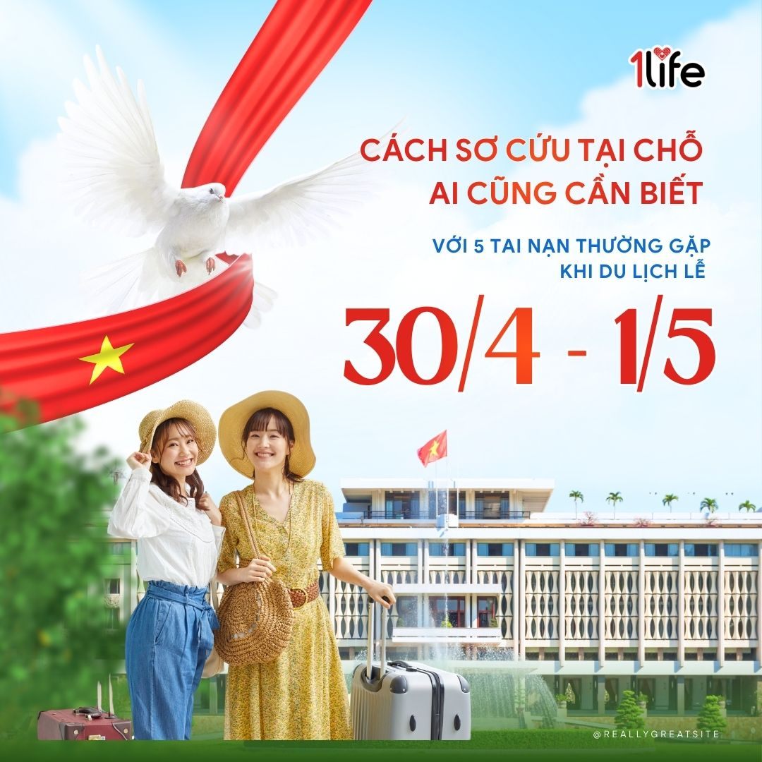 Làm gì khi gặp tai nạn khi đi du lịch - Hình 4