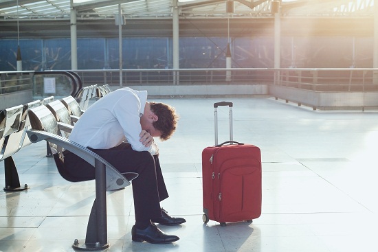 Làm gì khi khách sạn hết phòng