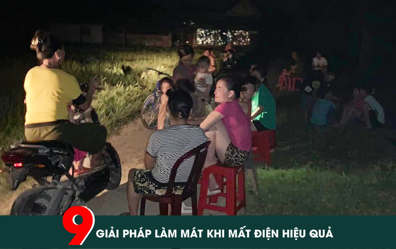 Làm gì khi khách sạn mất điện - Hình 2