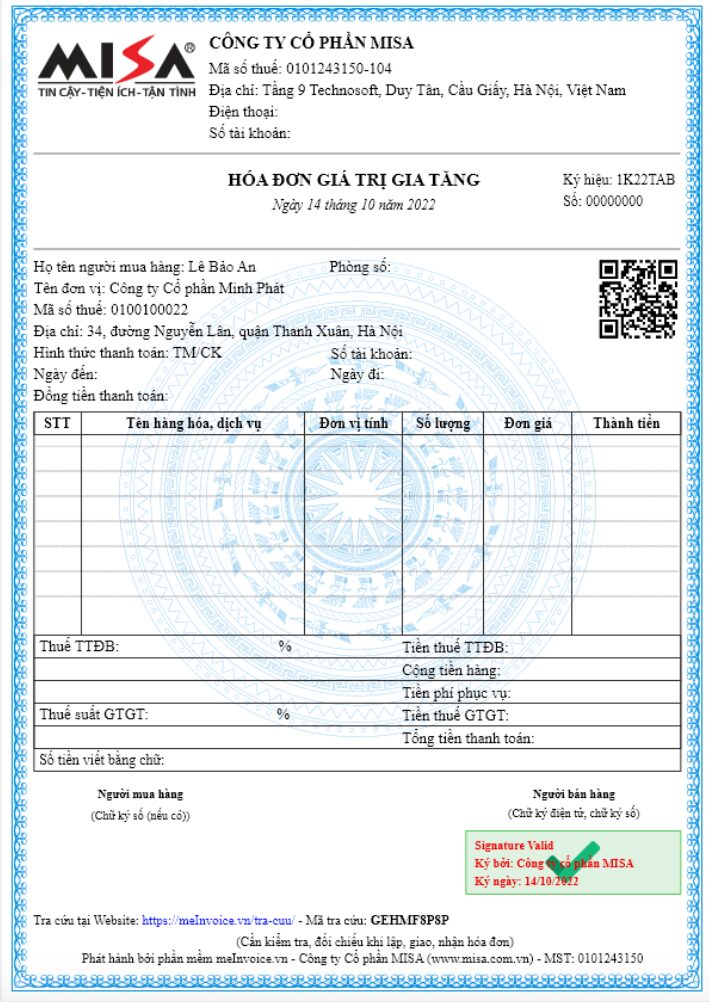 Làm gì khi khách sạn tính sai hóa đơn - Hình 5