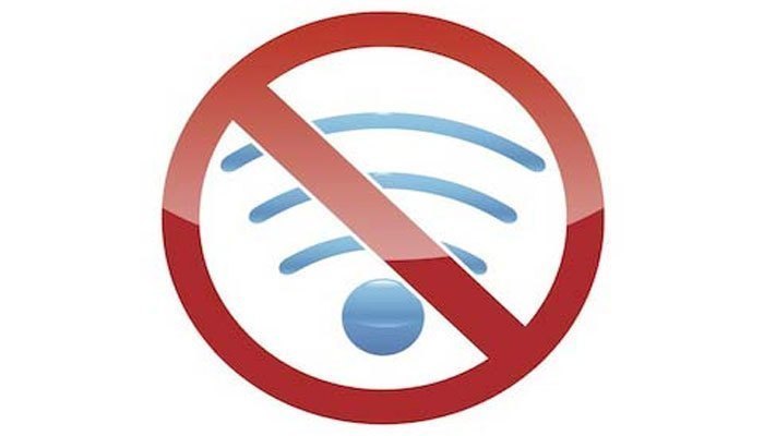 Làm gì khi không có sóng WiFi - Hình 2
