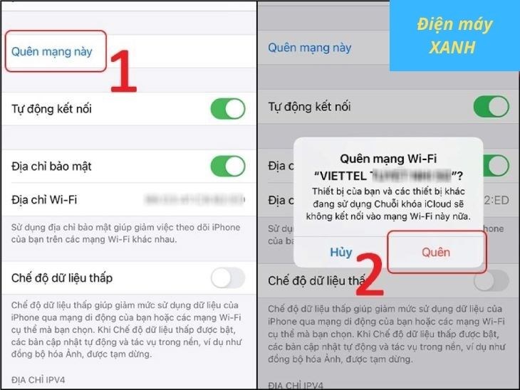 Làm gì khi không có sóng WiFi - Hình 3