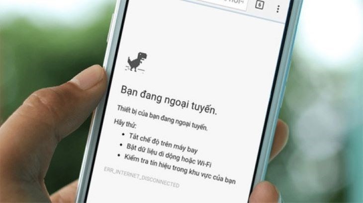 Làm gì khi không có sóng WiFi - Hình 5