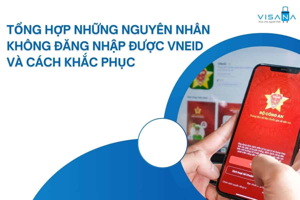 Làm gì khi không đăng nhập được tài khoản du lịch - Hình 2