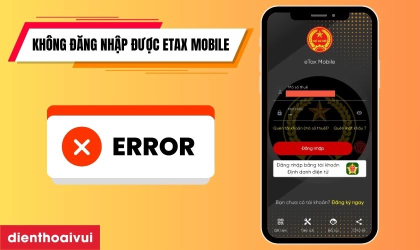 Làm gì khi không đăng nhập được tài khoản du lịch - Hình 3