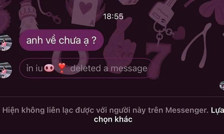Làm gì khi không liên lạc được với bạn đồng hành - Hình 1