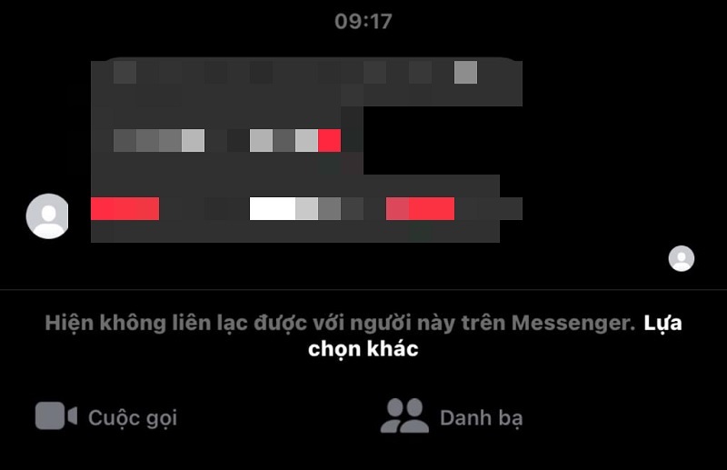 Làm gì khi không liên lạc được với bạn đồng hành - Hình 3