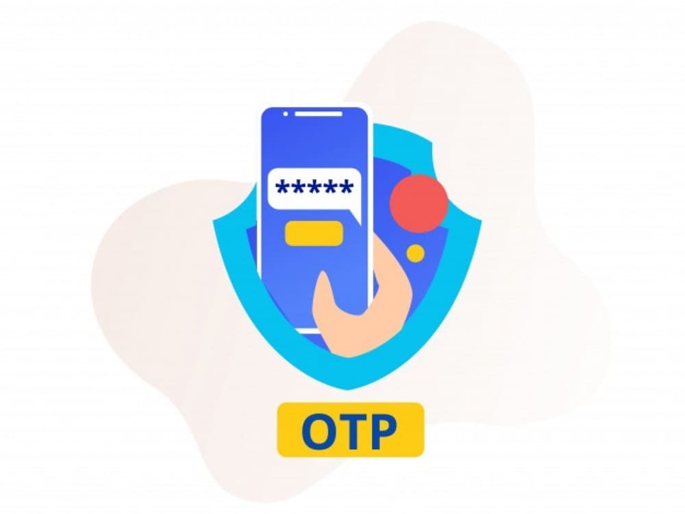 Làm gì khi không nhận được mã OTP - Hình 2