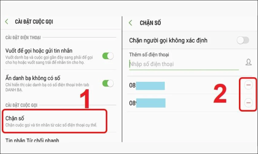 Làm gì khi không nhận được mã OTP - Hình 3