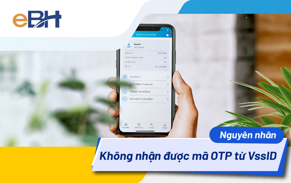 Làm gì khi không nhận được mã OTP - Hình 4