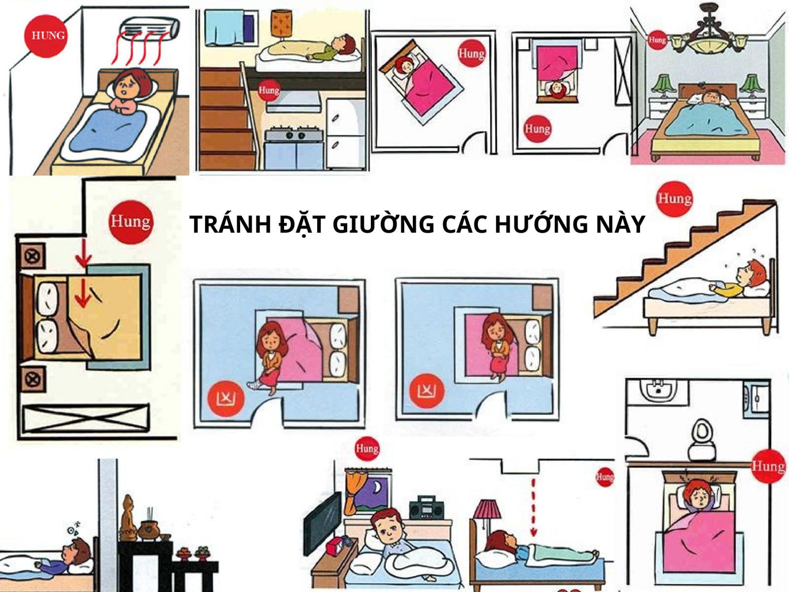 Làm gì khi không tìm được nhà vệ sinh - Hình 3