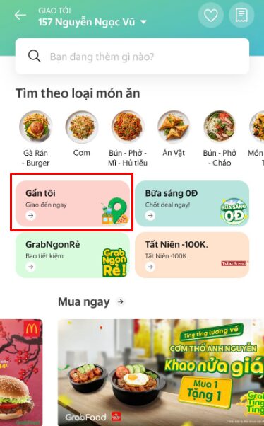 Làm gì khi không tìm được quán ăn mở cửa - Hình 4