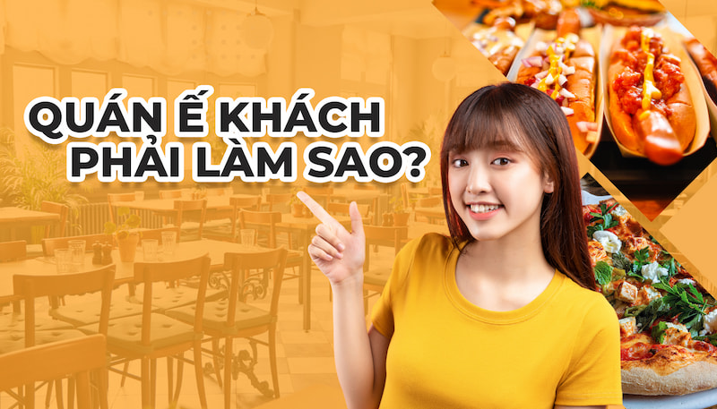 Làm gì khi không tìm được quán ăn mở cửa - Hình 1
