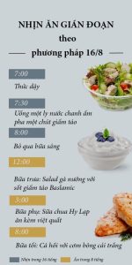 Làm gì khi lịch trình bị gián đoạn