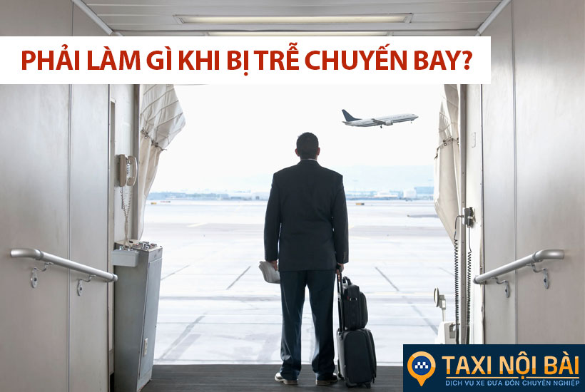 Làm gì khi lỡ chuyến phà - Hình 1