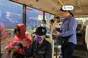 Làm gì khi lỡ chuyến xe khách