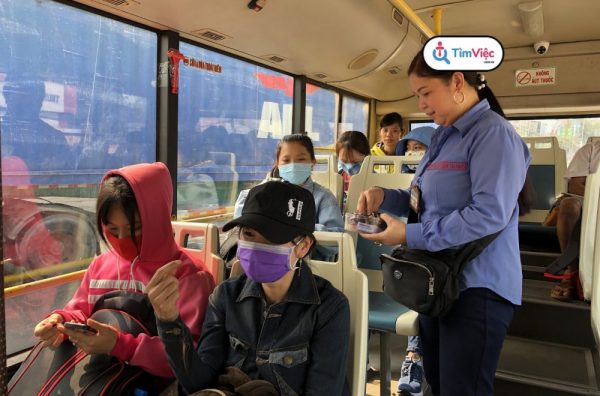 Làm gì khi lỡ chuyến xe khách - Hình 1